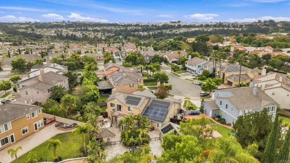 2788 Camphor Court Chula Vista, CA 91914