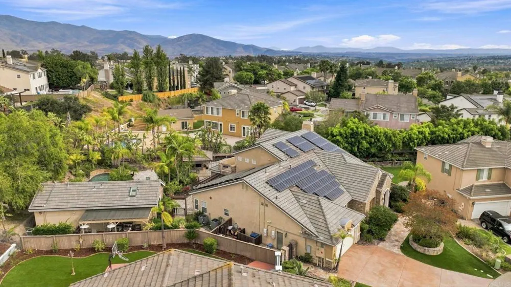 2788 Camphor Court Chula Vista, CA 91914