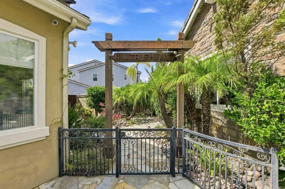2788 Camphor Court Chula Vista, CA 91914