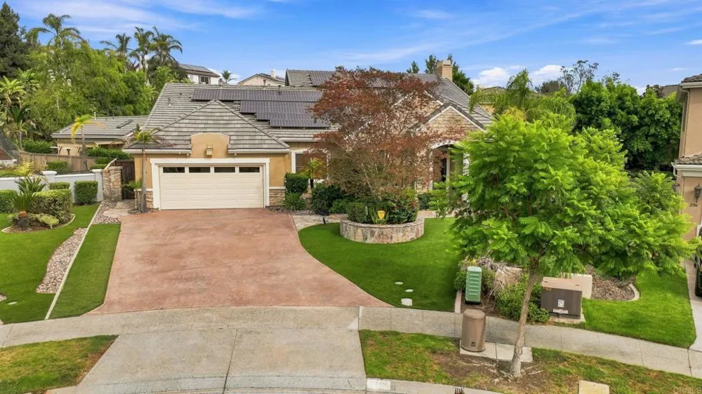 2788 Camphor Court Chula Vista, CA 91914