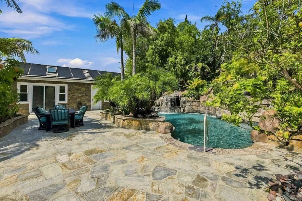 2788 Camphor Court Chula Vista, CA 91914