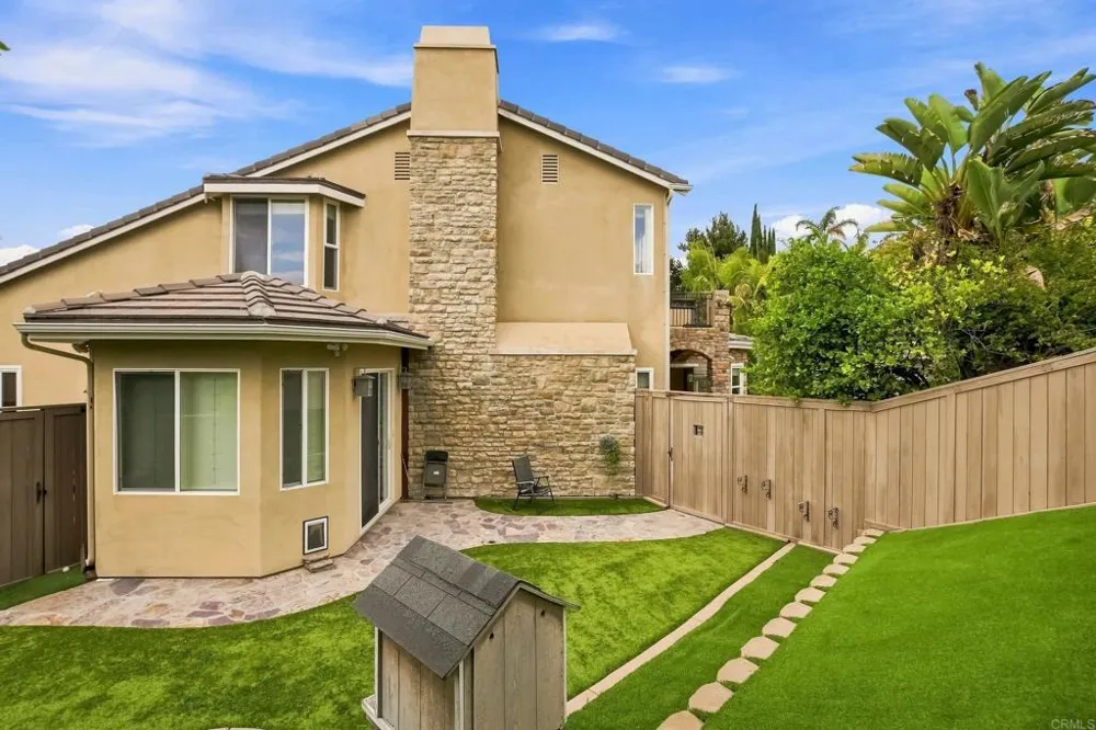 2788 Camphor Court Chula Vista, CA 91914