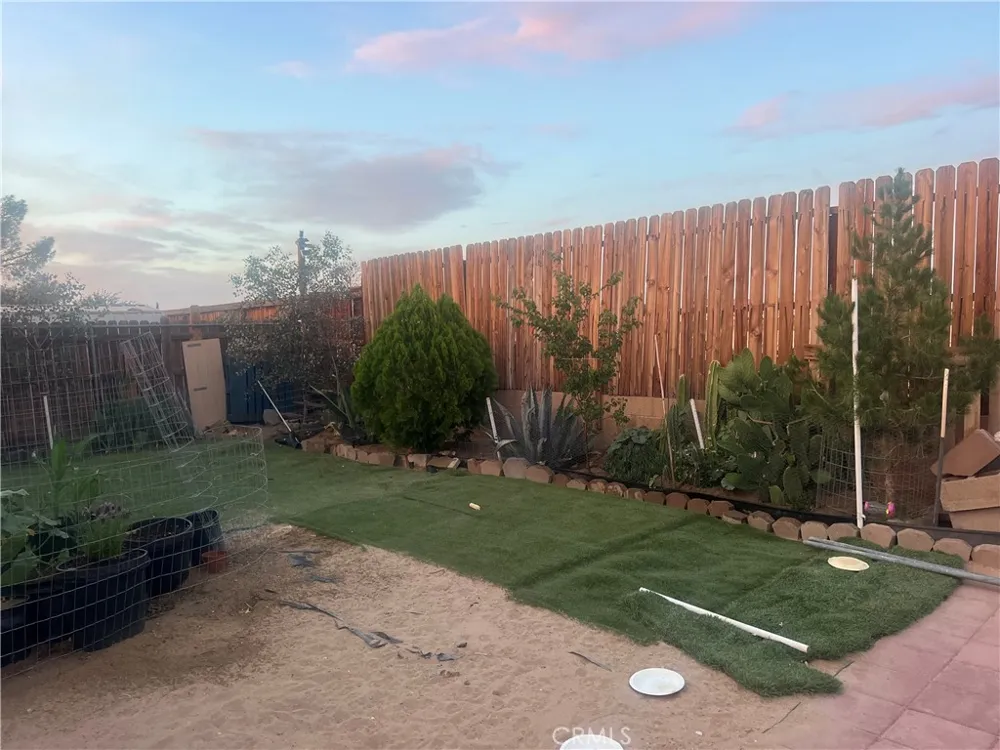18801 Arbor Court Adelanto, CA 92301
