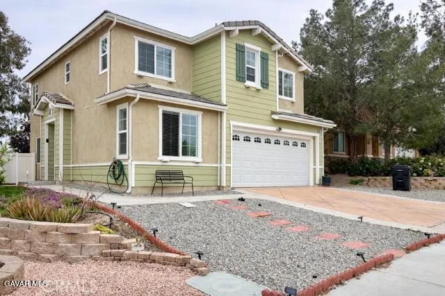 16149 Crespin Court Victorville, CA 92394