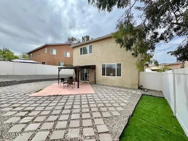 16149 Crespin Court Victorville, CA 92394