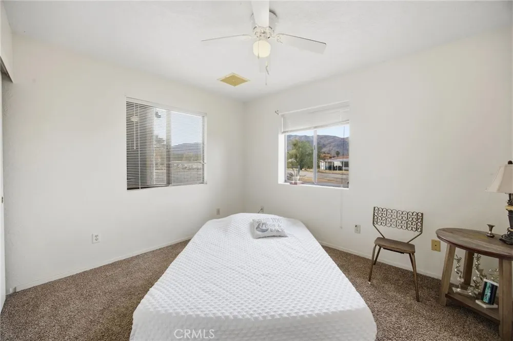 7725 Sahara 29 Palms, CA 92277