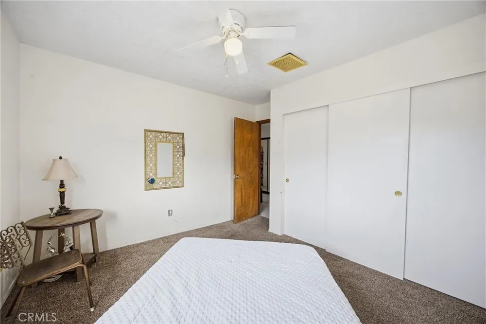 7725 Sahara 29 Palms, CA 92277