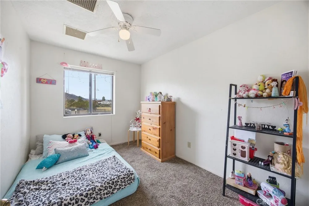 7725 Sahara 29 Palms, CA 92277