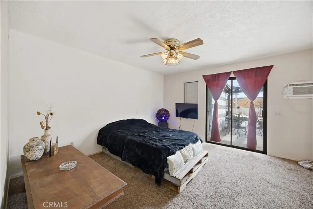 7725 Sahara 29 Palms, CA 92277