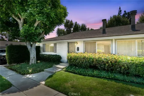 14802 Newport Avenue #18A