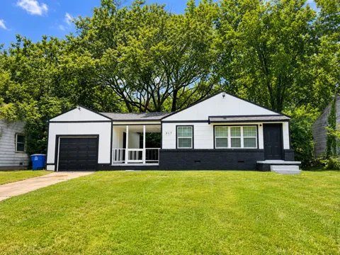 317 W 48th Street