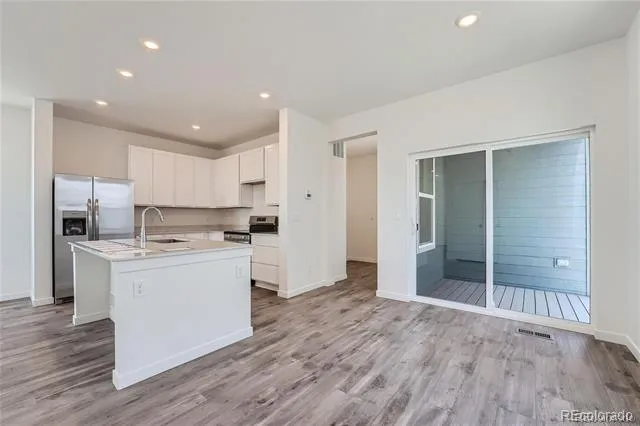 525 Aspen Avenue Bennett, CO 80102