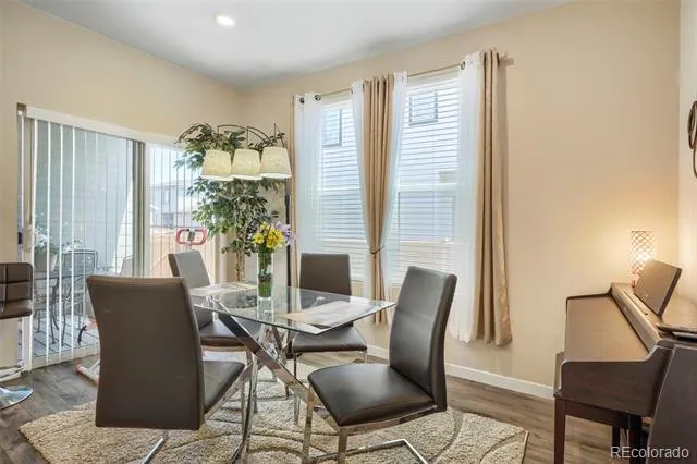525 Aspen Avenue Bennett, CO 80102