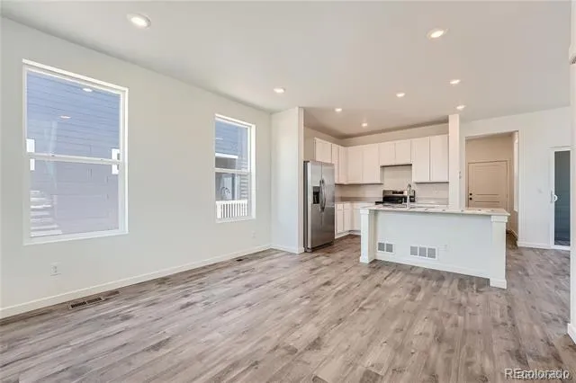 525 Aspen Avenue Bennett, CO 80102