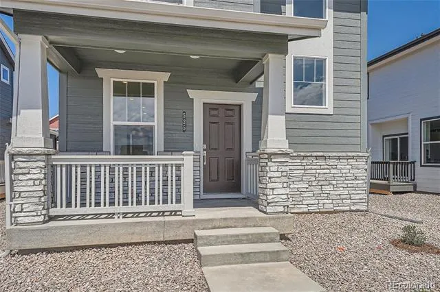 525 Aspen Avenue Bennett, CO 80102