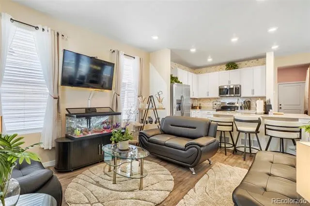 525 Aspen Avenue Bennett, CO 80102