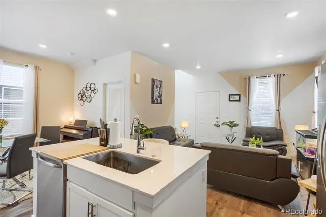 525 Aspen Avenue Bennett, CO 80102
