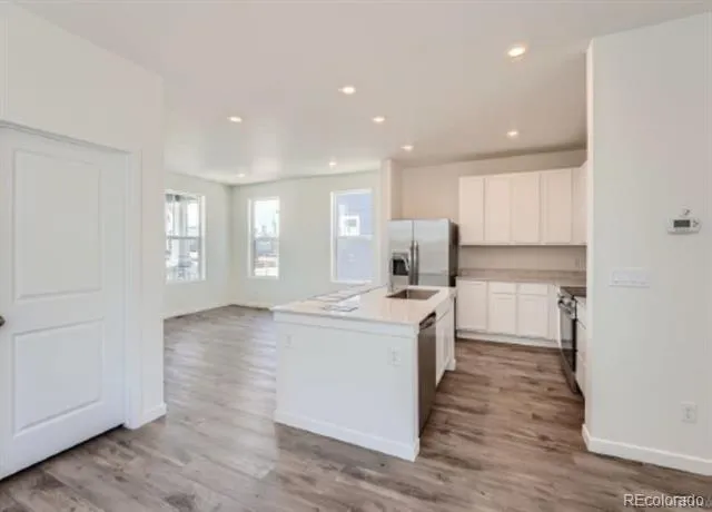 525 Aspen Avenue Bennett, CO 80102