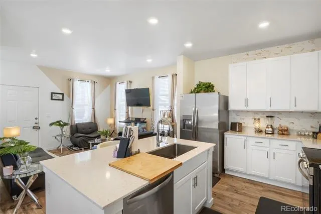 525 Aspen Avenue Bennett, CO 80102