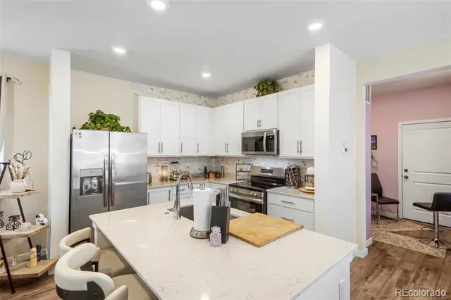 525 Aspen Avenue Bennett, CO 80102