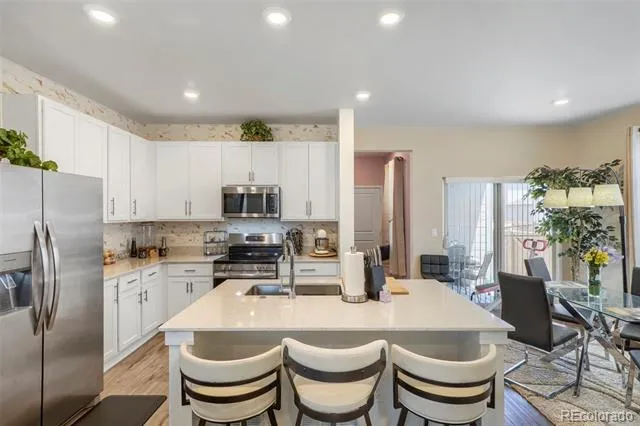 525 Aspen Avenue Bennett, CO 80102