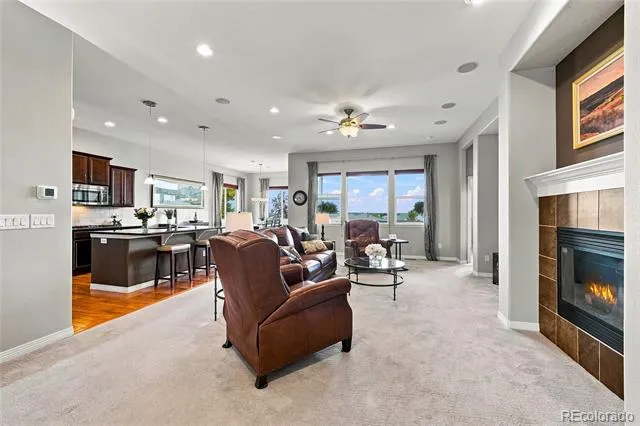 15118 Verbena Street Thornton, CO 80602