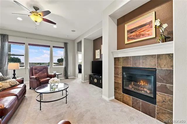 15118 Verbena Street Thornton, CO 80602