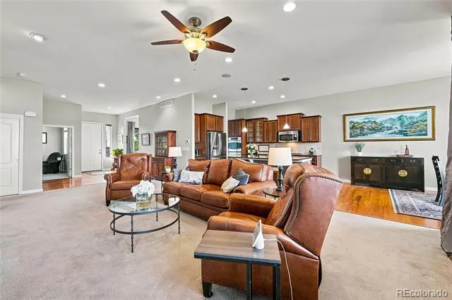 15118 Verbena Street Thornton, CO 80602