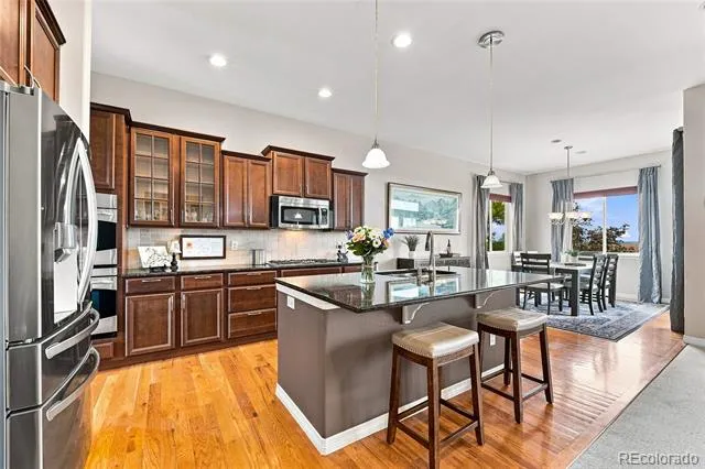 15118 Verbena Street Thornton, CO 80602