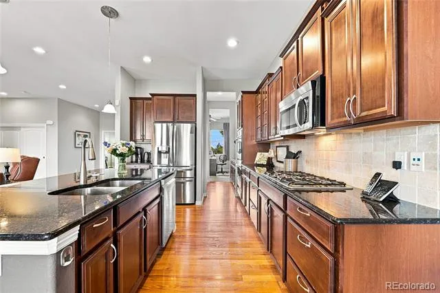 15118 Verbena Street Thornton, CO 80602