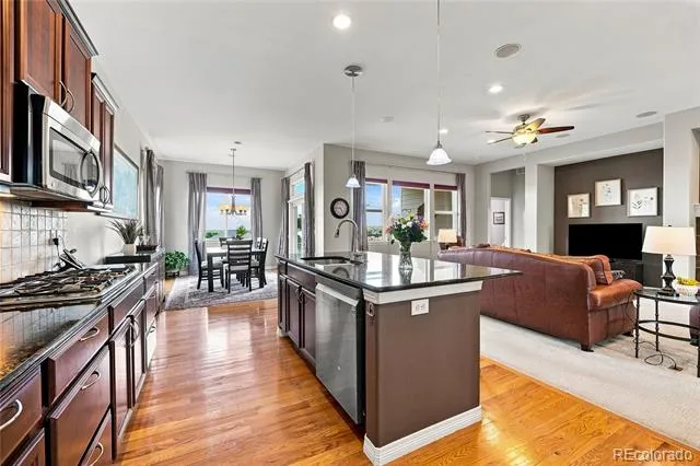 15118 Verbena Street Thornton, CO 80602