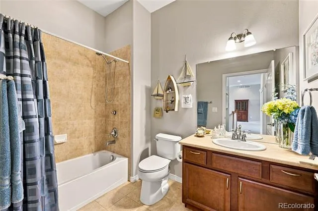 15118 Verbena Street Thornton, CO 80602