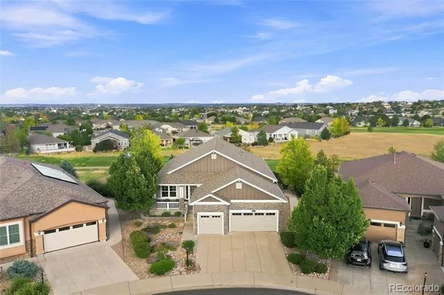 15118 Verbena Street Thornton, CO 80602