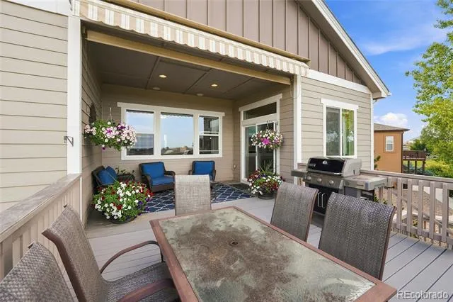 15118 Verbena Street Thornton, CO 80602