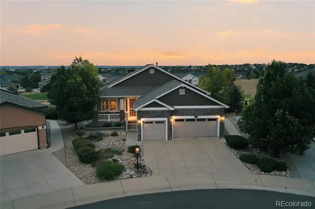 15118 Verbena Street Thornton, CO 80602