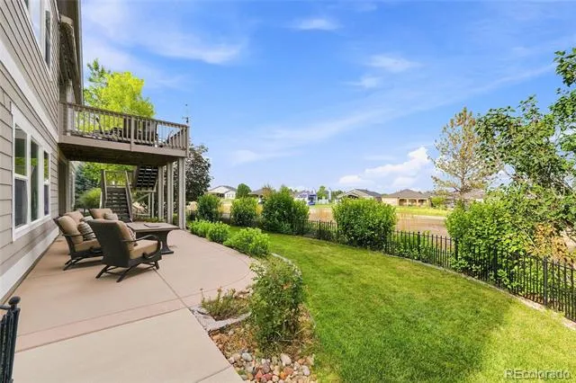 15118 Verbena Street Thornton, CO 80602