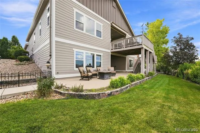 15118 Verbena Street Thornton, CO 80602