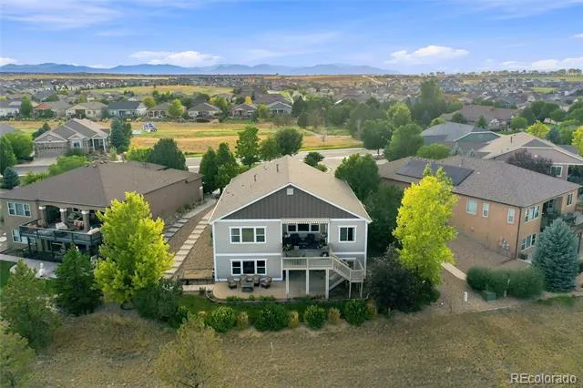 15118 Verbena Street Thornton, CO 80602