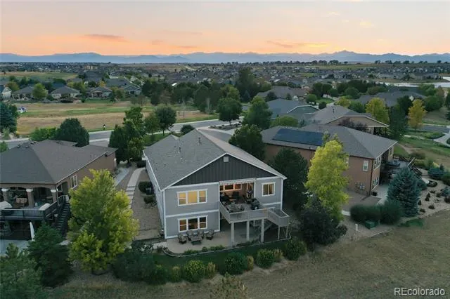 15118 Verbena Street Thornton, CO 80602