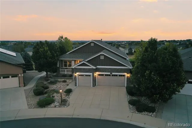 15118 Verbena Street Thornton, CO 80602