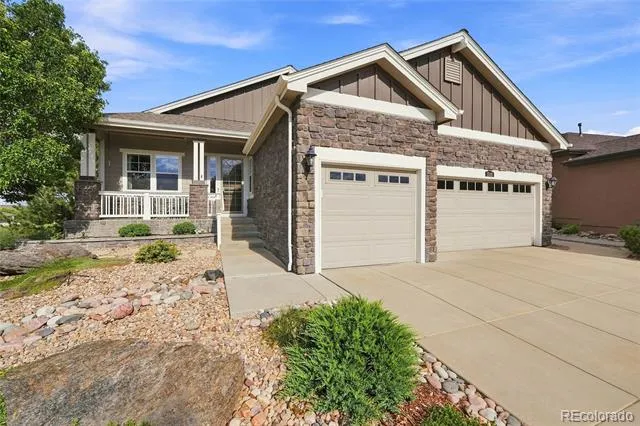15118 Verbena Street Thornton, CO 80602