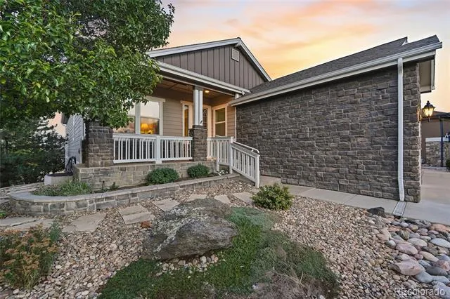 15118 Verbena Street Thornton, CO 80602