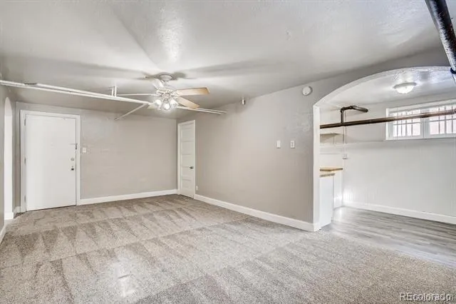 1050 Washington Street #1A Denver, CO 80203