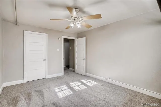 1050 Washington Street #1A Denver, CO 80203