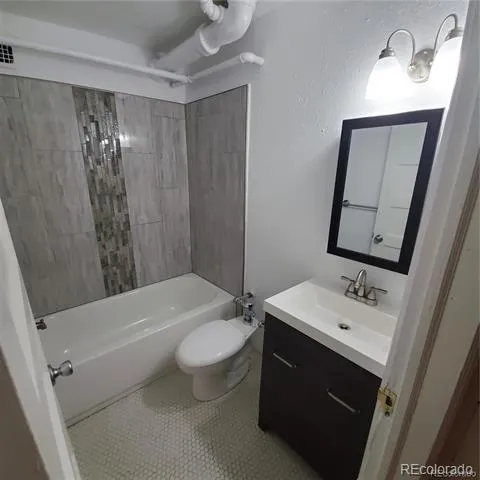 1050 Washington Street #1A Denver, CO 80203