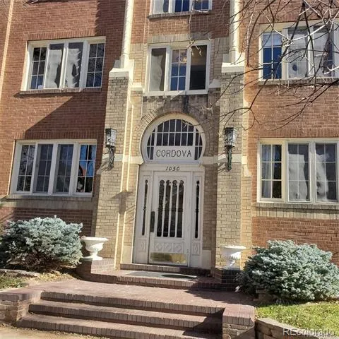 1050 Washington Street #1A Denver, CO 80203
