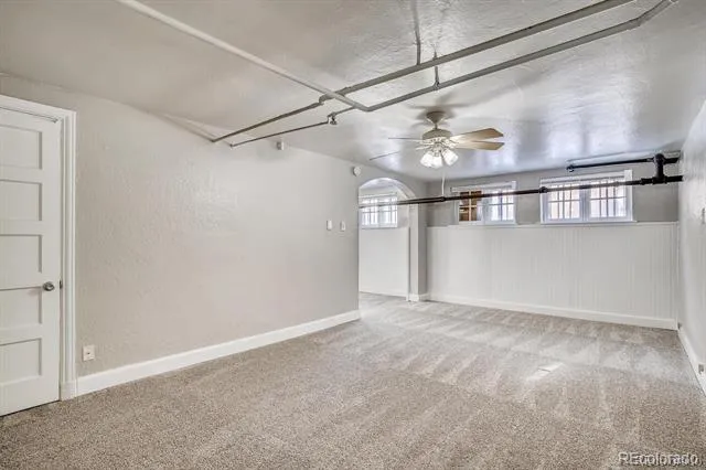 1050 Washington Street #1A Denver, CO 80203