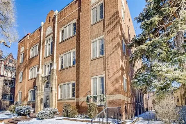 1050 Washington Street #1A Denver, CO 80203