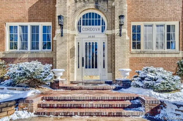 1050 Washington Street #1A Denver, CO 80203