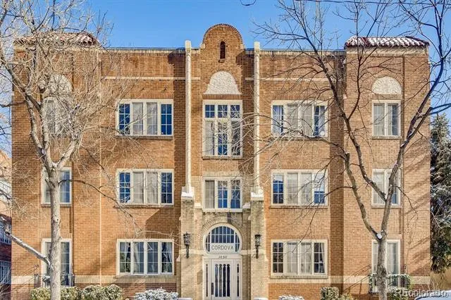 1050 Washington Street #1A Denver, CO 80203